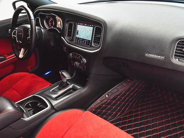 2017 Dodge Charger R/T Scat Pack - 22954660 - 33