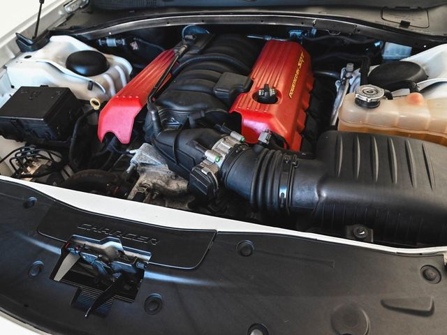 2017 Dodge Charger R/T Scat Pack - 22954660 - 34