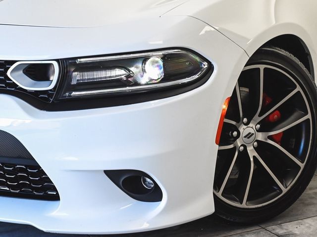 2017 Dodge Charger R/T Scat Pack - 22954660 - 37