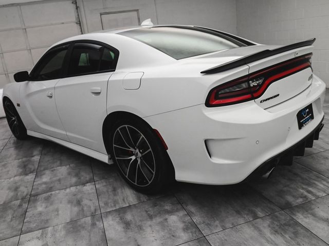 2017 Dodge Charger R/T Scat Pack - 22954660 - 3