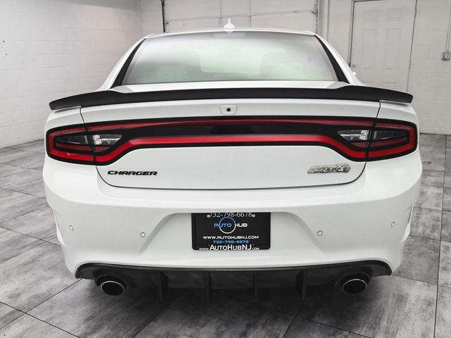 2017 Dodge Charger R/T Scat Pack - 22954660 - 4