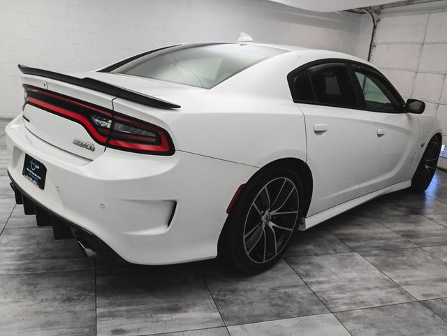 2017 Dodge Charger R/T Scat Pack - 22954660 - 5