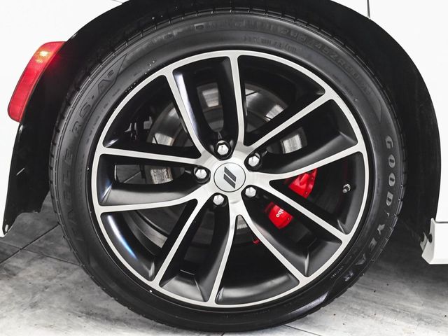 2017 Dodge Charger R/T Scat Pack - 22954660 - 6