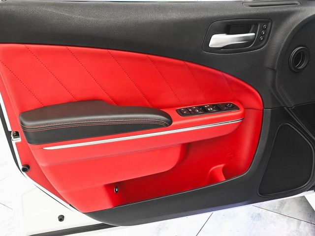2017 Dodge Charger R/T Scat Pack - 22954660 - 7