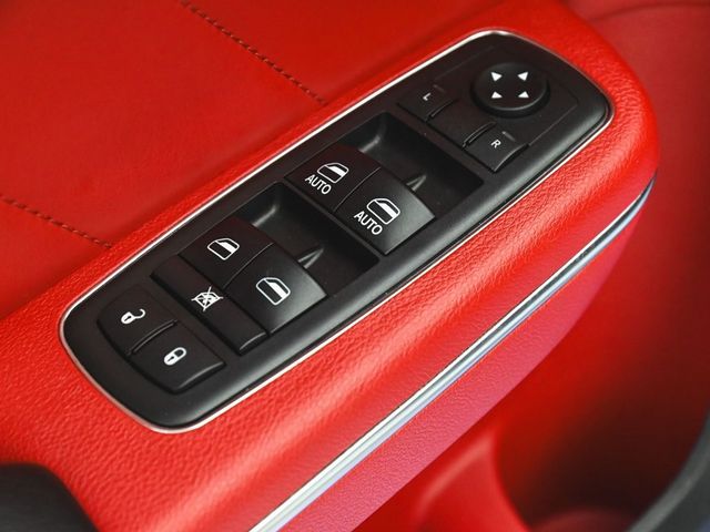 2017 Dodge Charger R/T Scat Pack - 22954660 - 8