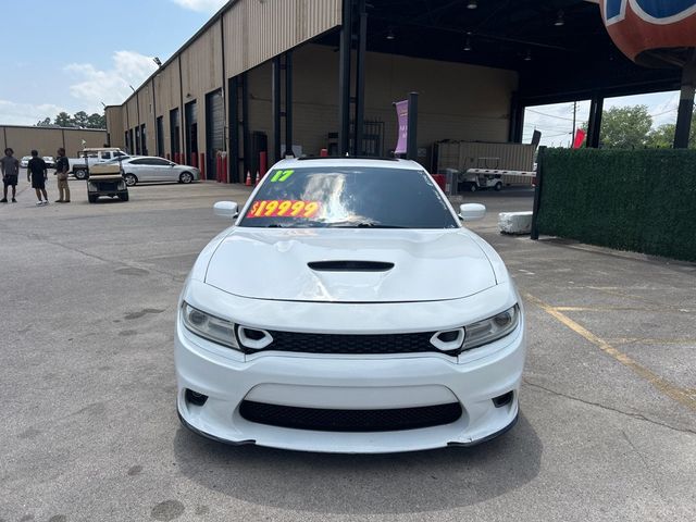 2017 Dodge Charger R/T Scat Pack RWD - 23019433 - 1