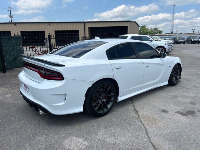 2017 Dodge Charger R/T Scat Pack RWD - 23019433 - 3