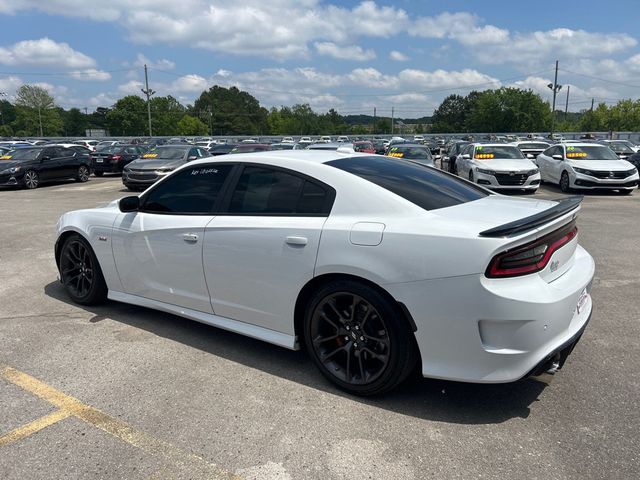 2017 Dodge Charger R/T Scat Pack RWD - 23019433 - 5
