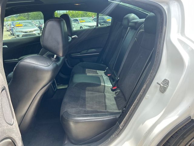 2017 Dodge Charger R/T Scat Pack RWD - 23019433 - 6