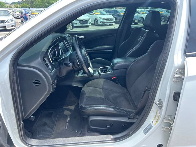 2017 Dodge Charger R/T Scat Pack RWD - 23019433 - 7