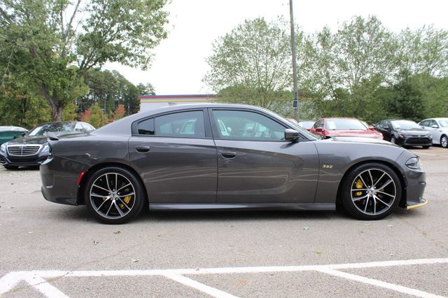 2017 Dodge Charger