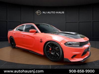 2017 Dodge Charger
