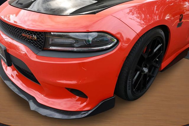 2017 Dodge Charger R/T Scat Pack's photo