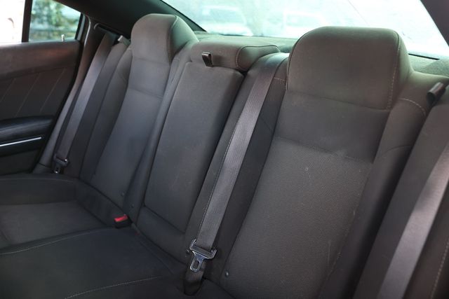 2017 Dodge Charger R/T Scat Pack RWD - 22985925 - 10