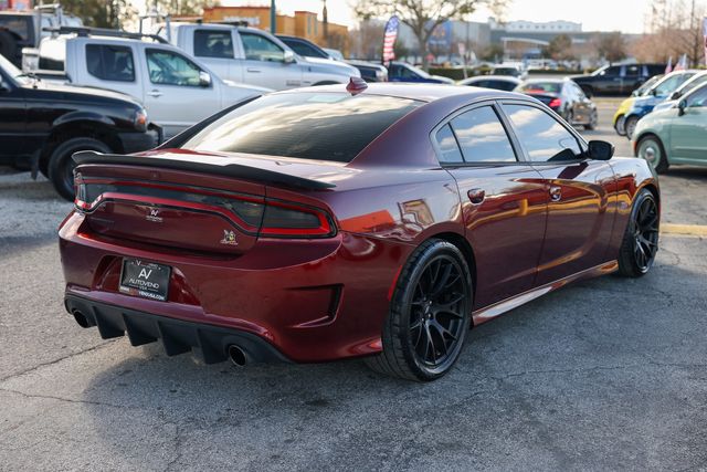 2017 Dodge Charger R/T Scat Pack RWD - 22985925 - 15