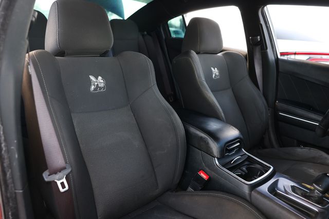 2017 Dodge Charger R/T Scat Pack RWD - 22985925 - 18