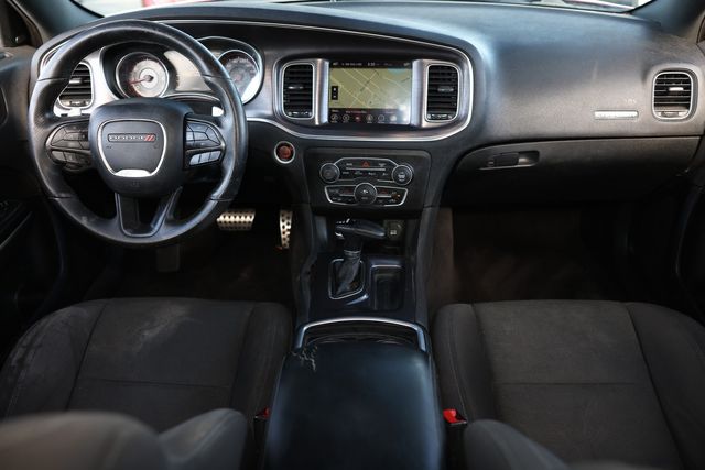2017 Dodge Charger R/T Scat Pack RWD - 22985925 - 1