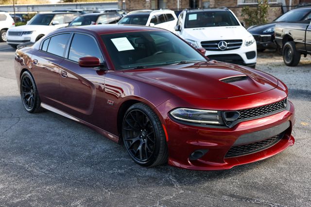 2017 Dodge Charger R/T Scat Pack RWD - 22985925 - 19