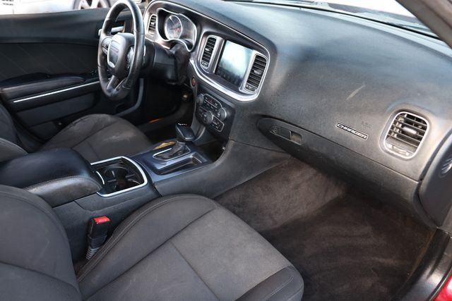 2017 Dodge Charger R/T Scat Pack RWD - 22985925 - 20