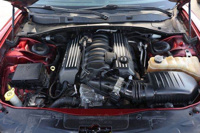 2017 Dodge Charger R/T Scat Pack RWD - 22985925 - 22