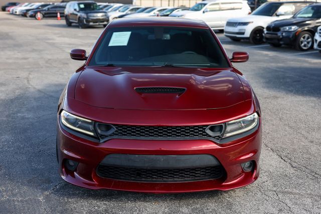 2017 Dodge Charger R/T Scat Pack RWD - 22985925 - 23