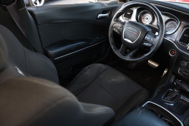 2017 Dodge Charger R/T Scat Pack RWD - 22985925 - 24