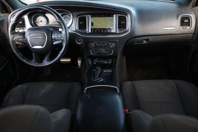 2017 Dodge Charger R/T Scat Pack RWD - 22985925 - 25