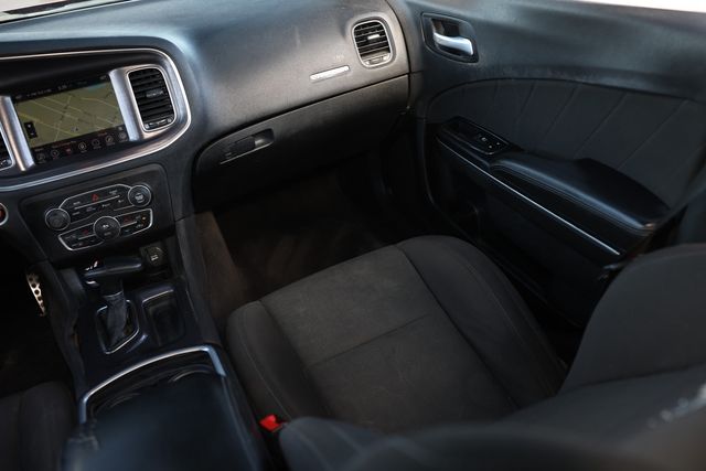 2017 Dodge Charger R/T Scat Pack RWD - 22985925 - 26