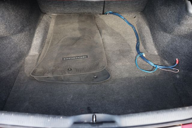 2017 Dodge Charger R/T Scat Pack RWD - 22985925 - 27