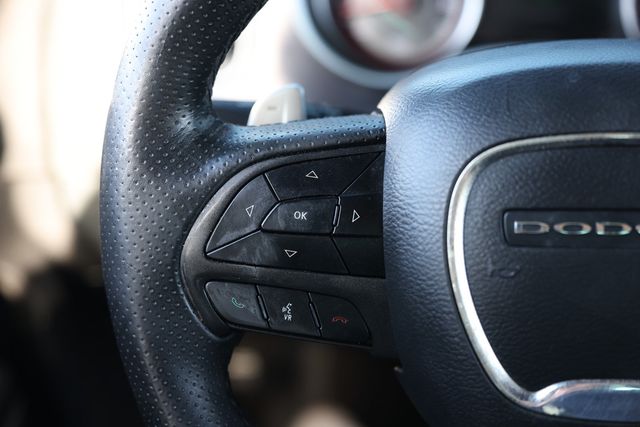 2017 Dodge Charger R/T Scat Pack RWD - 22985925 - 29