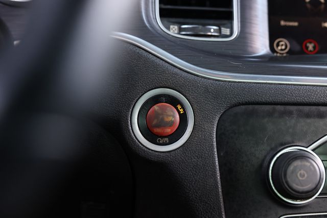 2017 Dodge Charger R/T Scat Pack RWD - 22985925 - 31