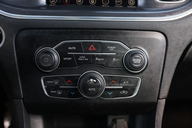 2017 Dodge Charger R/T Scat Pack RWD - 22985925 - 35