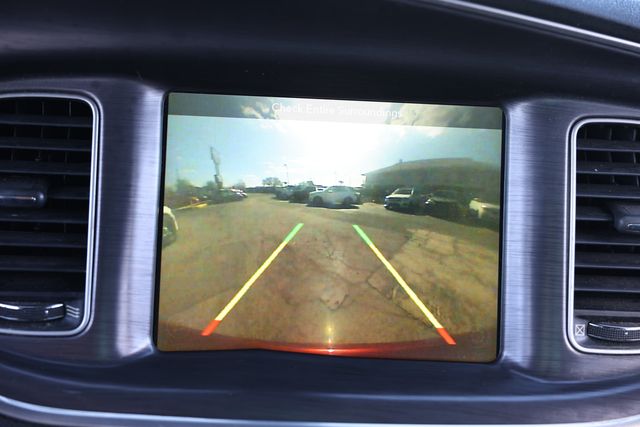 2017 Dodge Charger R/T Scat Pack RWD - 22985925 - 37