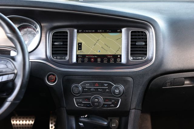 2017 Dodge Charger R/T Scat Pack RWD - 22985925 - 38