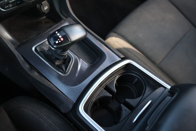 2017 Dodge Charger R/T Scat Pack RWD - 22985925 - 40