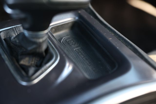 2017 Dodge Charger R/T Scat Pack RWD - 22985925 - 43