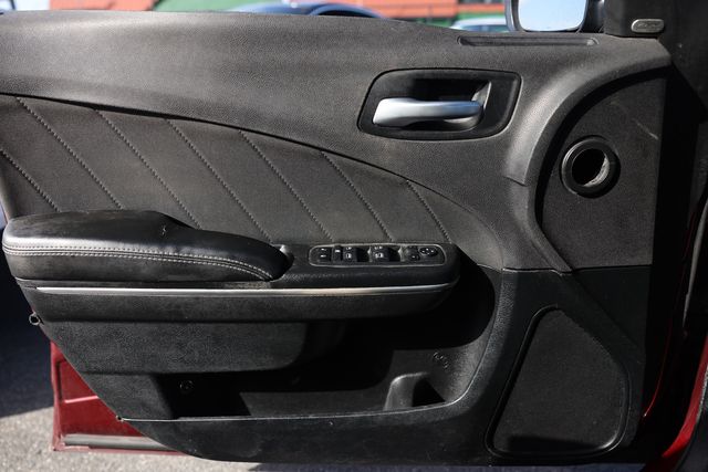 2017 Dodge Charger R/T Scat Pack RWD - 22985925 - 44