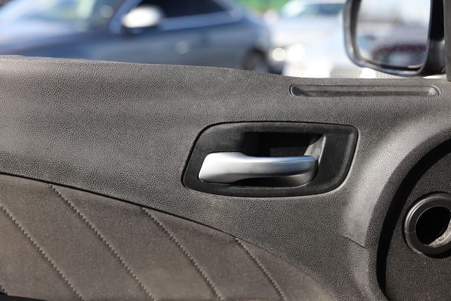 2017 Dodge Charger R/T Scat Pack RWD - 22985925 - 46