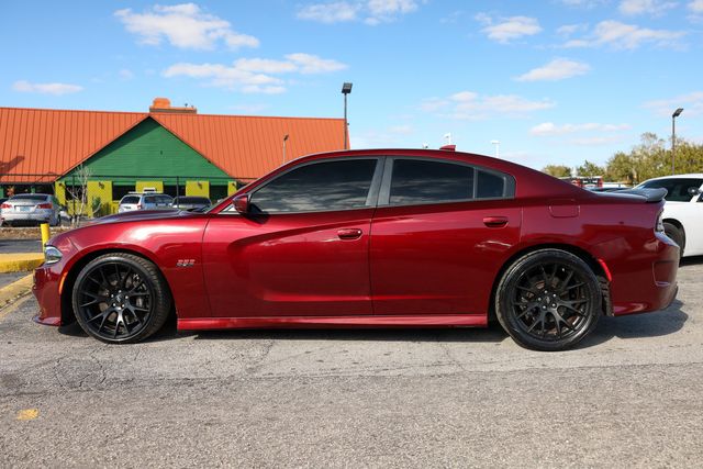 2017 Dodge Charger R/T Scat Pack RWD - 22985925 - 7