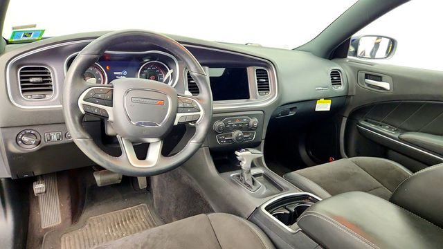 2017 Dodge Charger R/T Scat Pack RWD w/ Alcantara Pkg & Beats Audio - 23041051 - 12