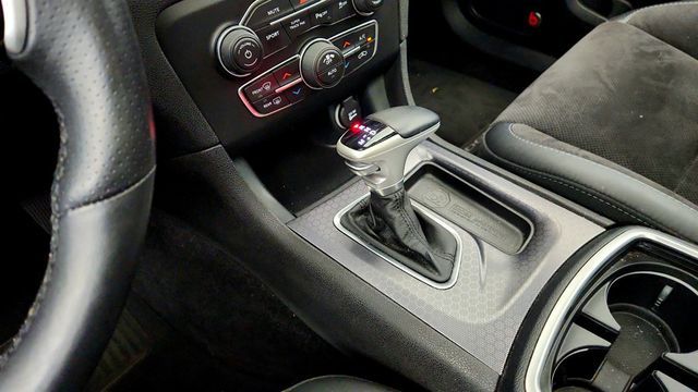 2017 Dodge Charger R/T Scat Pack RWD w/ Alcantara Pkg & Beats Audio - 23041051 - 16