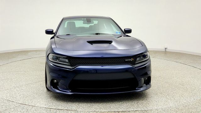 2017 Dodge Charger R/T Scat Pack RWD w/ Alcantara Pkg & Beats Audio - 23041051 - 1