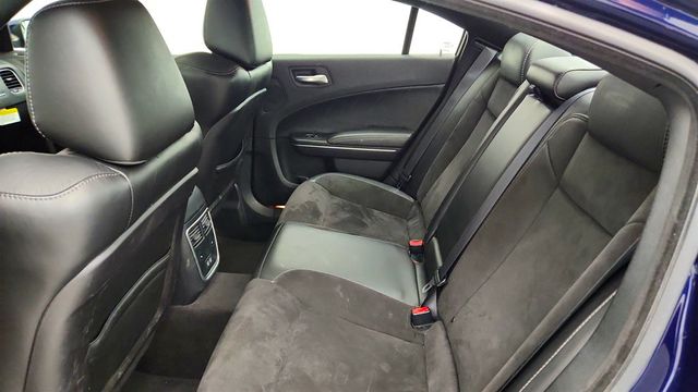 2017 Dodge Charger R/T Scat Pack RWD w/ Alcantara Pkg & Beats Audio - 23041051 - 22