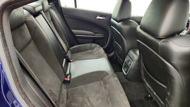 2017 Dodge Charger R/T Scat Pack RWD w/ Alcantara Pkg & Beats Audio - 23041051 - 25