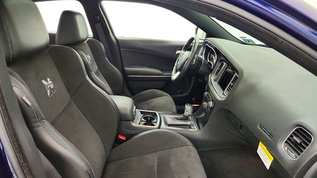 2017 Dodge Charger R/T Scat Pack RWD w/ Alcantara Pkg & Beats Audio - 23041051 - 26
