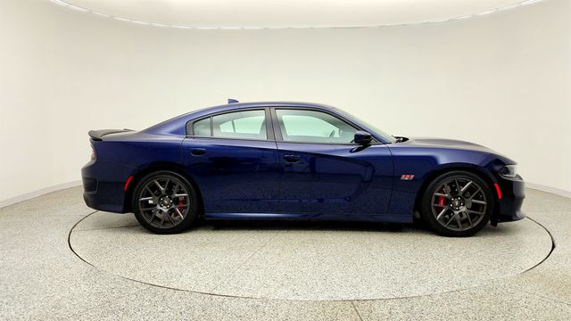 2017 Dodge Charger R/T Scat Pack RWD w/ Alcantara Pkg & Beats Audio - 23041051 - 3