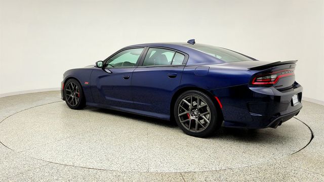 2017 Dodge Charger R/T Scat Pack RWD w/ Alcantara Pkg & Beats Audio - 23041051 - 6