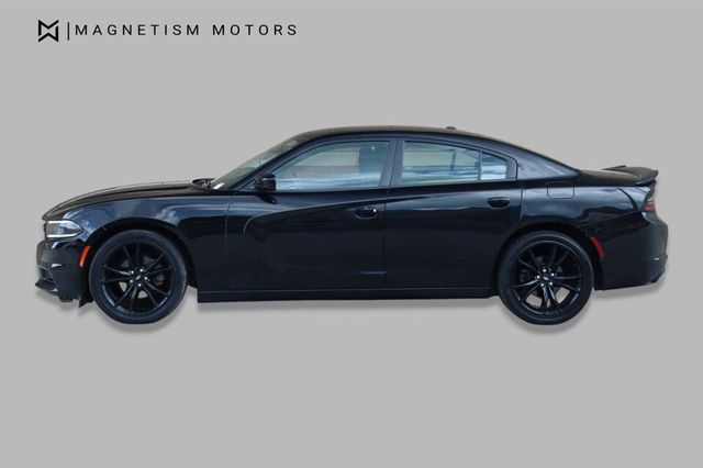 2017 Dodge Charger SE - 23052445 - 1