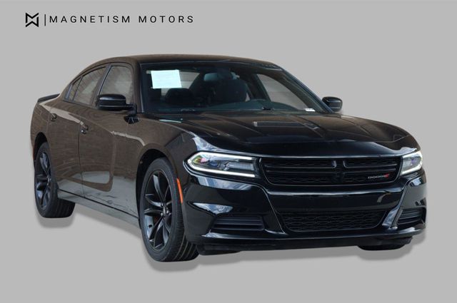 2017 Dodge Charger SE - 23052445 - 3
