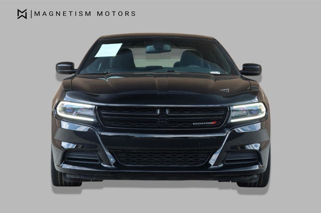 2017 Dodge Charger SE - 23052445 - 4